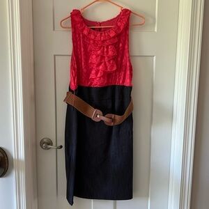 Women’s dress